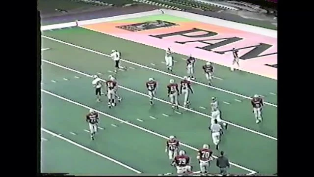 HCHS 49, Grinnell 7-State Championship Victory in 1998