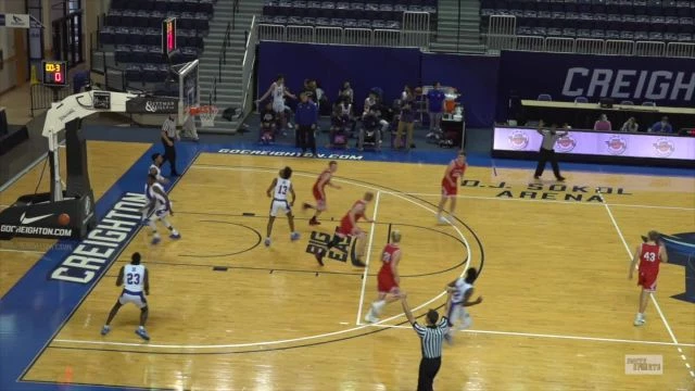 HCHS Boys Basketball Highlight Video 2020