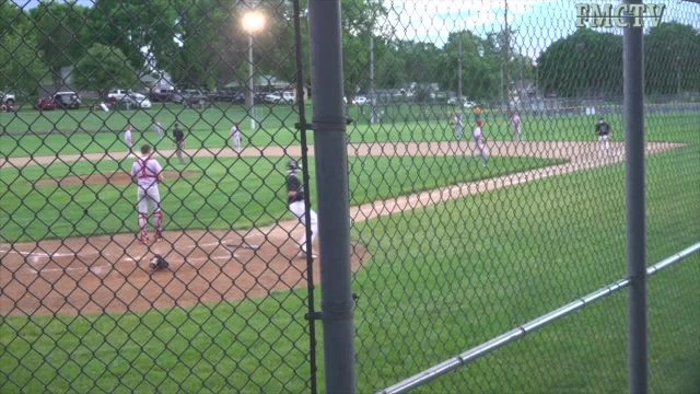 IKM-Manning Baseball Highlight Video 2024